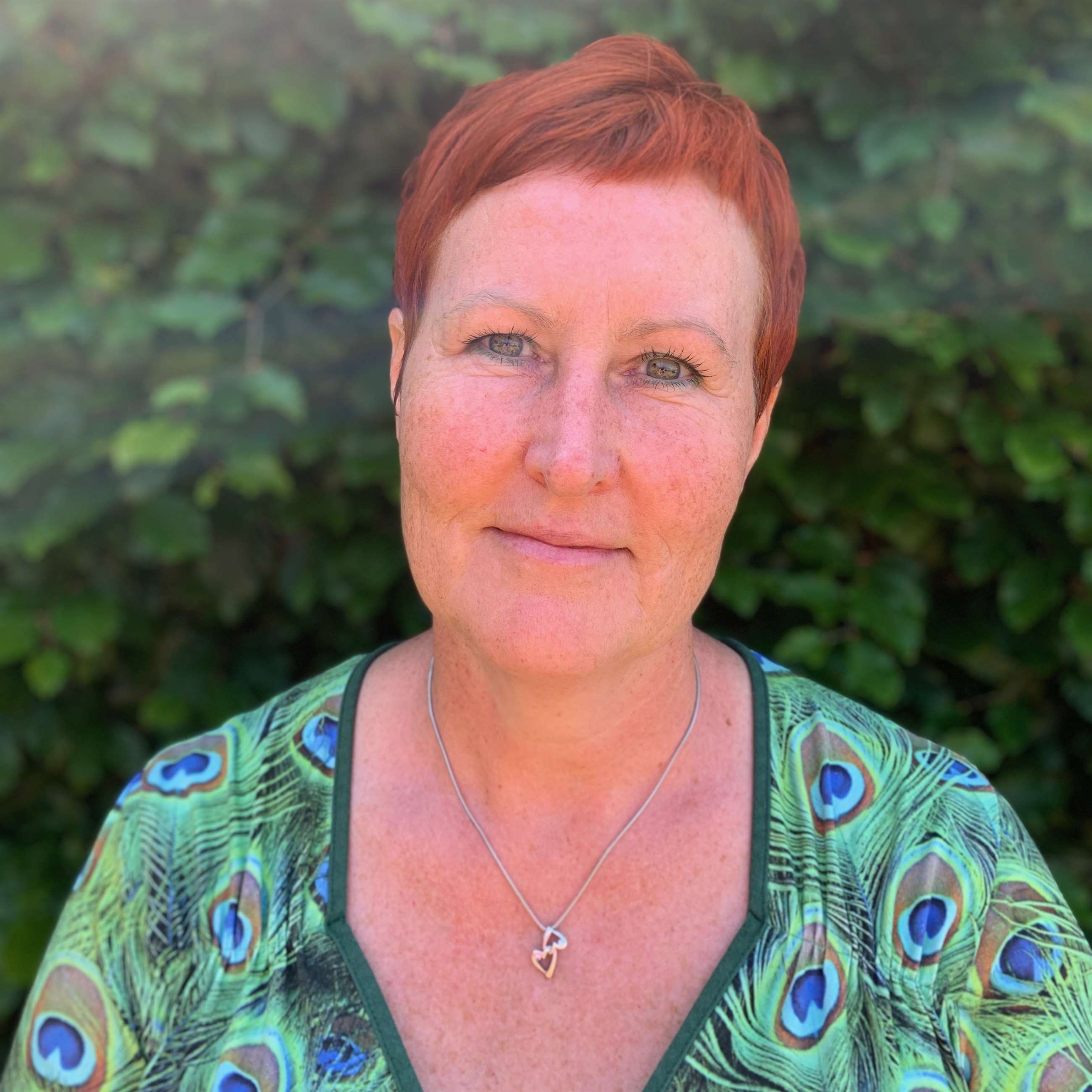 dorthe aabo - pædagog